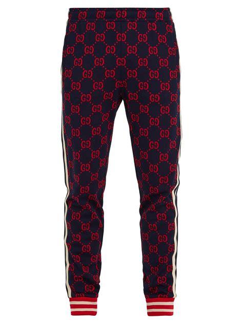 gucci track pants men's|Gucci track pants aliexpress.